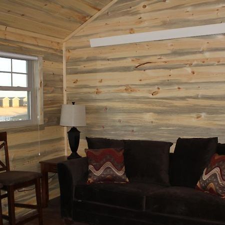 Bakken Residence Suites Watford City Номер фото